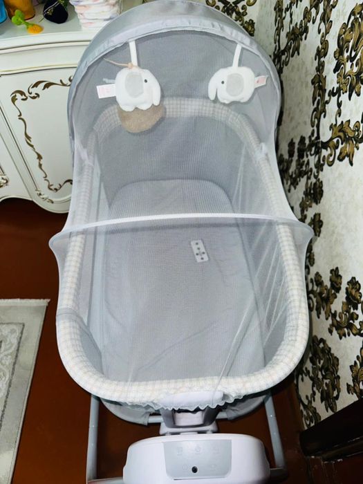 Детская мебель. Люлька.