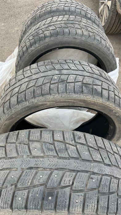 Срочно продам колеса