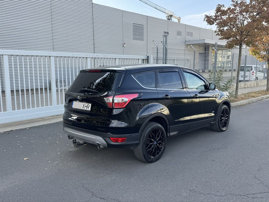 FORD Kuga 2017 — imagine 4