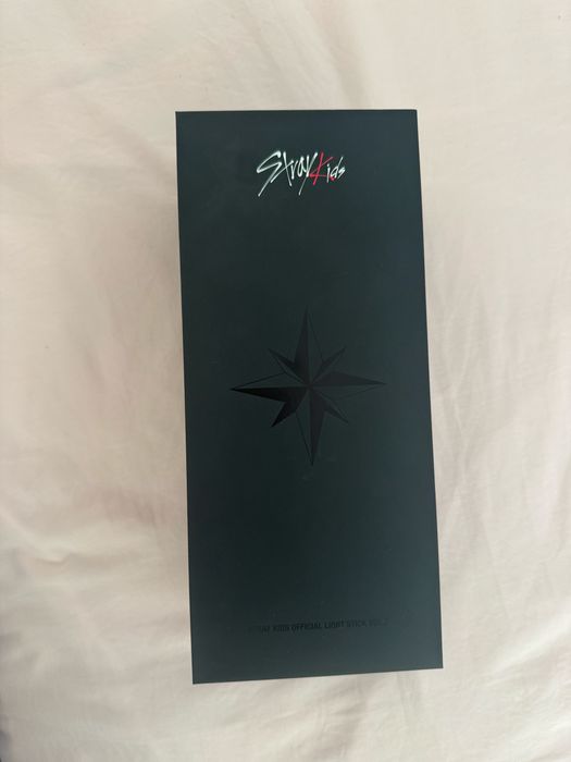 Кпоп/Kpop Stray Kids Lightstick Ver. 2