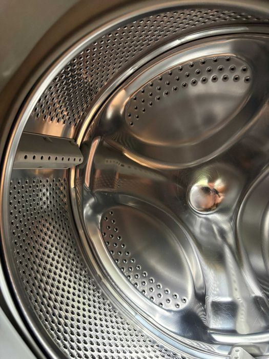 Стиральная машина Indesit