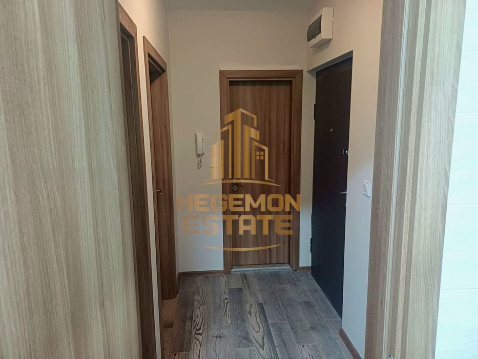 Продава се Двустаен апартамент в Варна, Левски - 64 кв.м за 2415 €/кв.м - Снимка #3