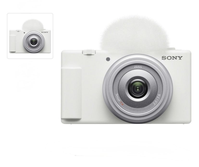 Фотоапарат  Sony ZV1