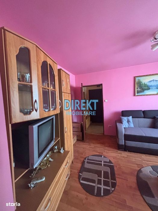 Apartament 2 camere Beclean