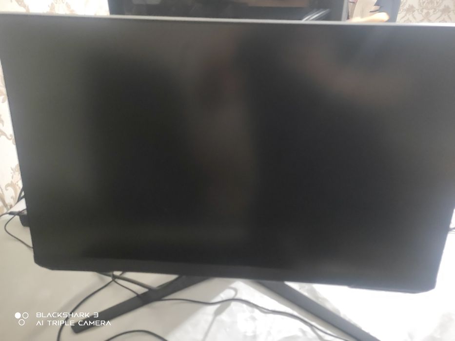 Настольный компьютер