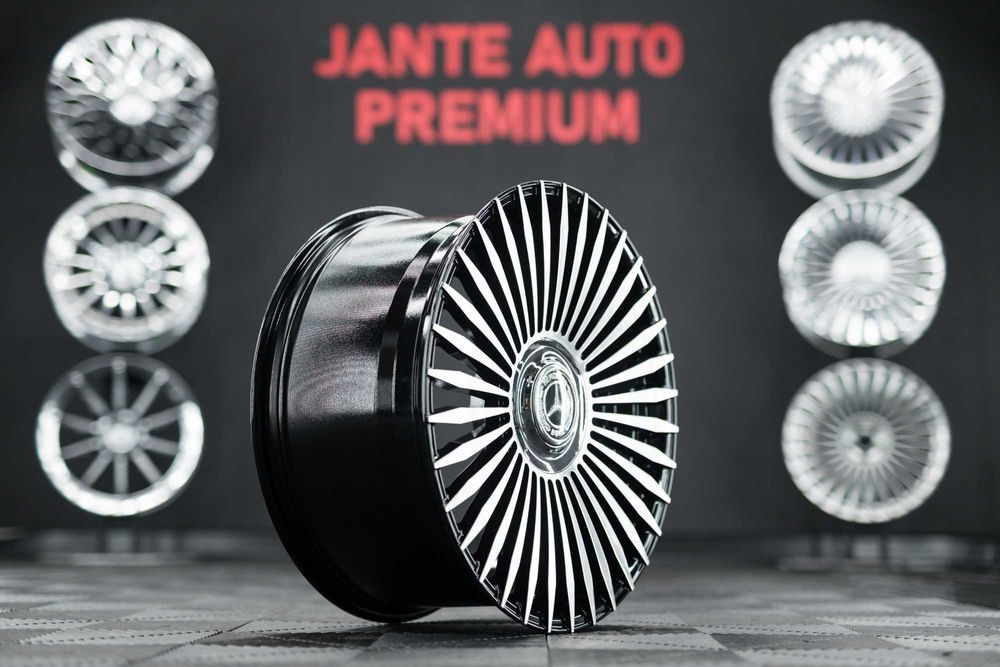 jante 21 mercedes r21 luxury