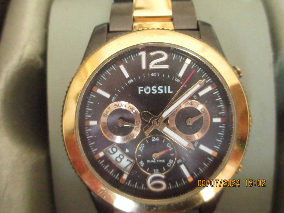 Дамски Часовник  Fossil