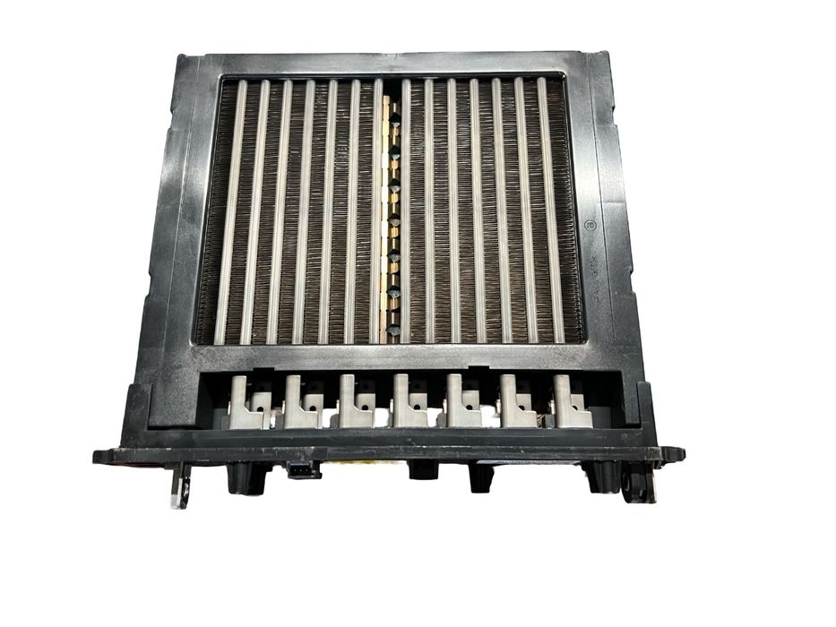 Radiator Electric Habitaclu Mercedes-Benz E-Class W211 2002 - 2009 A21