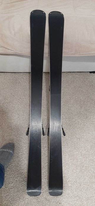 Schiuri copii VOLKL 110 cm