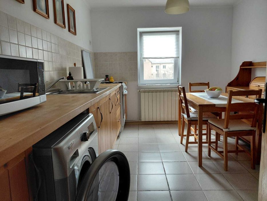 Apartament 3 Camere 65mp, Ramnicu Valcea, Str. Doctor Hacman, Valcea