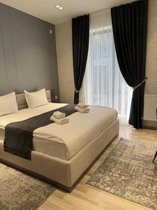 Beshchinar Hotel - хорошая цена и условия