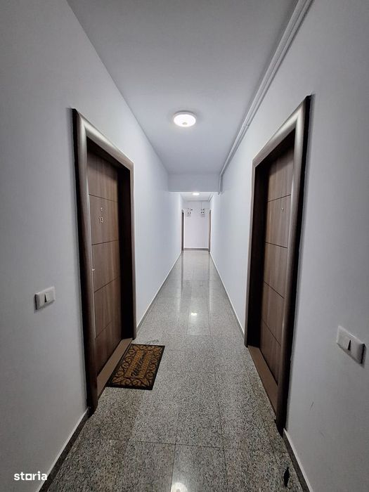 Ap. 3 camere decomandat, 2 bai, debara, 91 mp utili, PARCARE INCLUSA