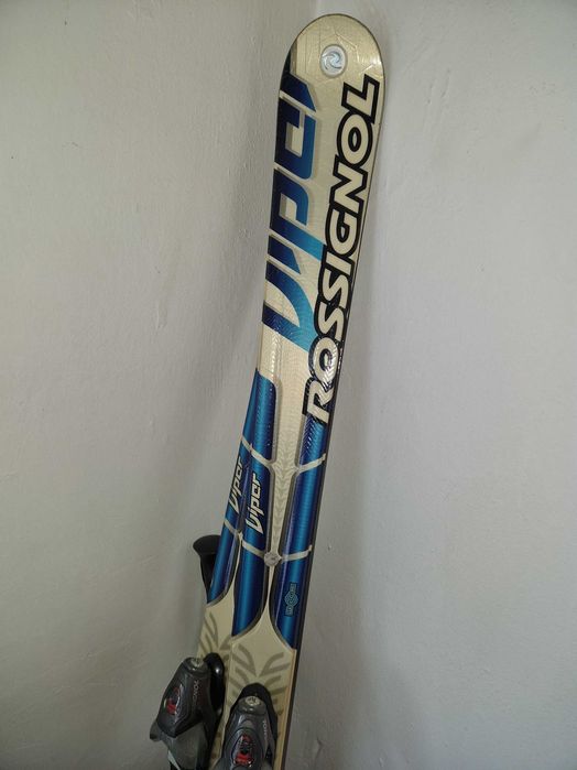 Skiuri Rossignol Viper 170 cm