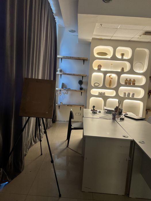 Готовый бизнес.