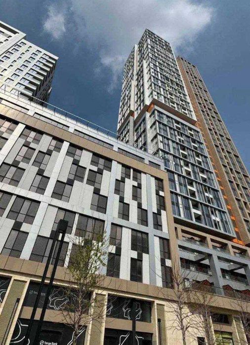 ПРОДАЁТСЯ ОФИС В ЖК Nest One  Tashkent City 66м2
