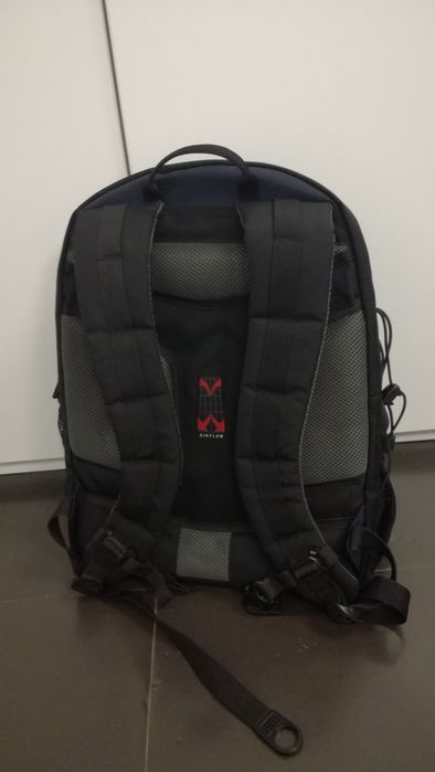 Голяма раница 45/40/15