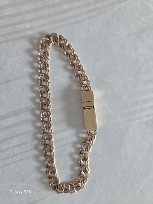 Продам браслет бисмарк
