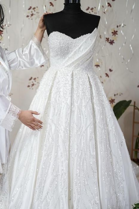 Rochie de mireasă