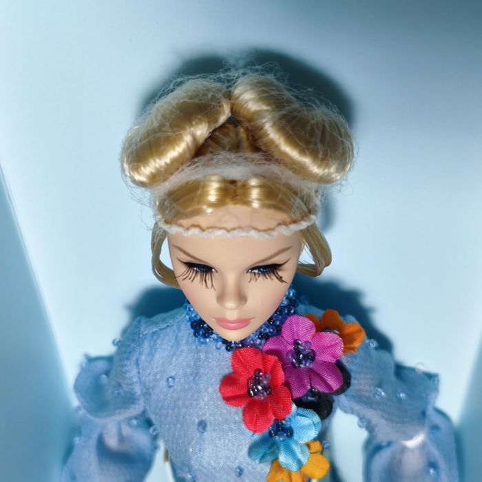 Tulabelle True Integrity Toys Интегрити