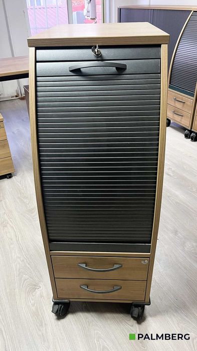 Офис мебели Palmberg