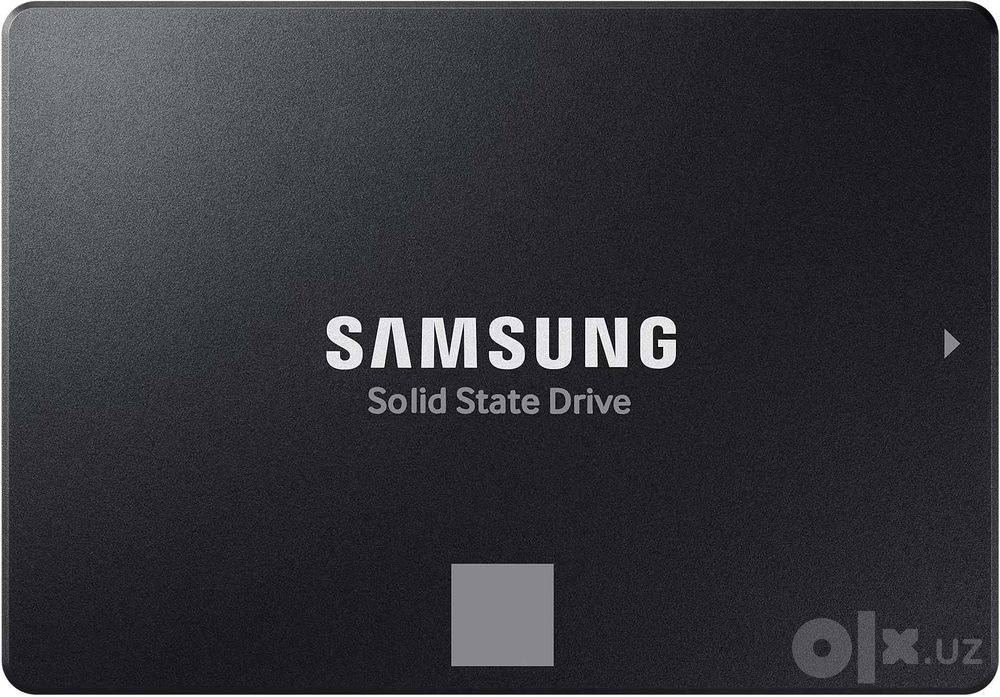 SSD диск Samsung 2.5" PM893 1.92 Тб SATA TLC MZ7L31T9HBLT-00A07