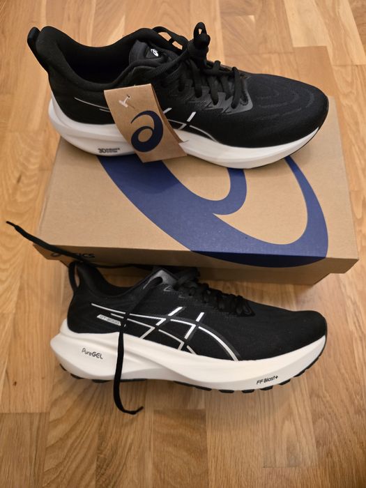 Asics GT 2000 13 marime 42.5 27 cm noi