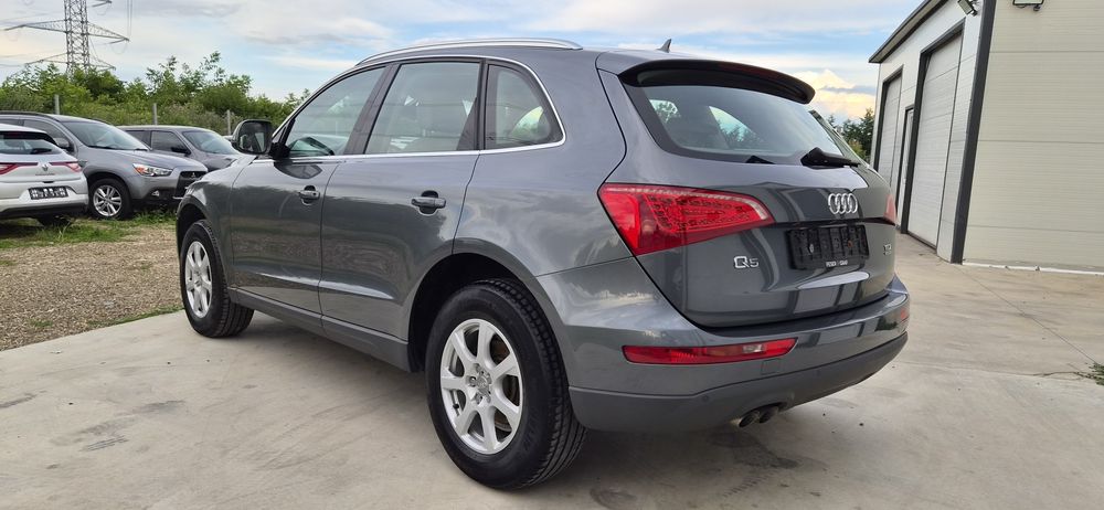 AUDI Q5 2012 — imagine 3