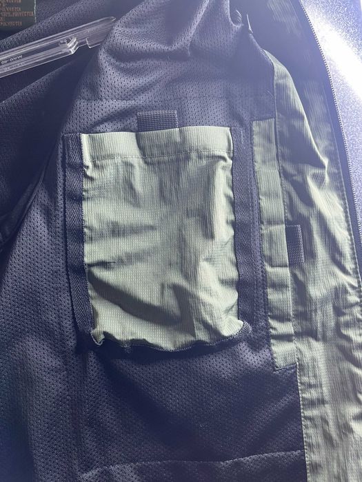 Timberland Vintage Utility Vest Мъжки Елек