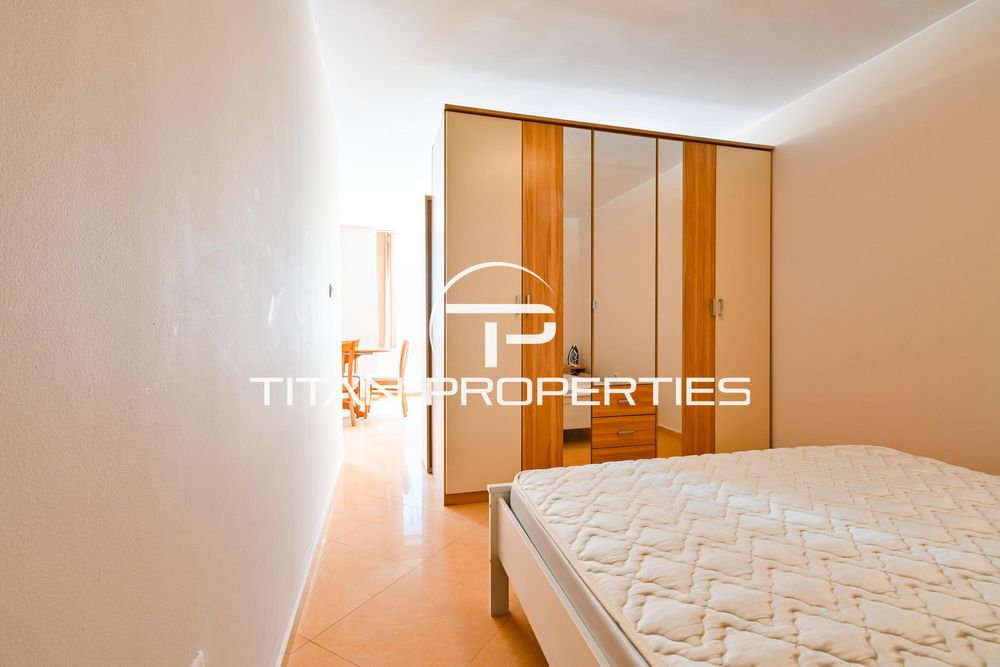 Дава се под наем Двустаен апартамент в София, Хиподрума - 65 кв.м за 562 € - Снимка #7