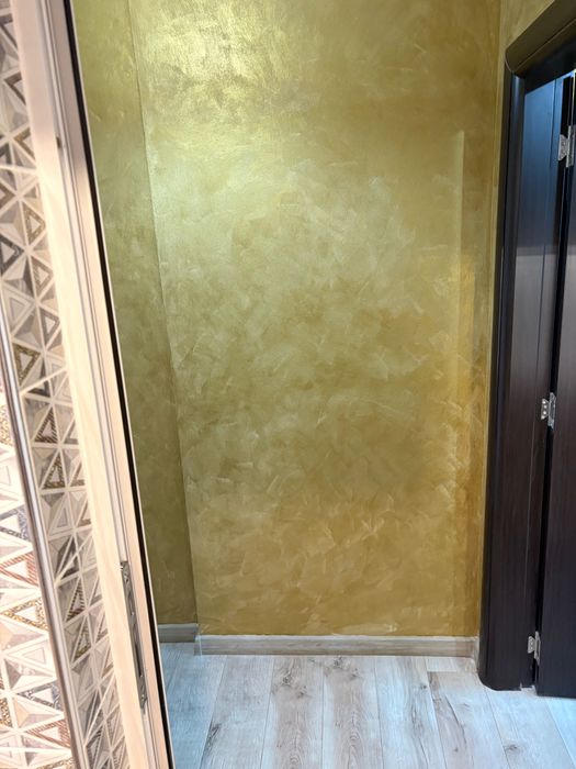 Чисто нов 1-стаен Апартамент