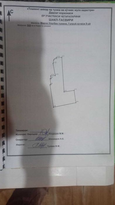 Продам дом на участке 3.30 сотки