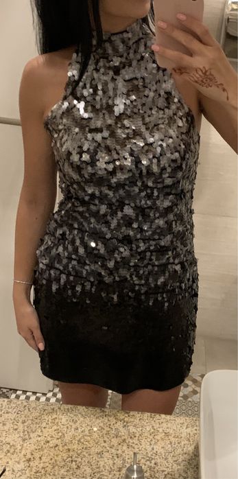 Rochie eleganta seara/cocktail