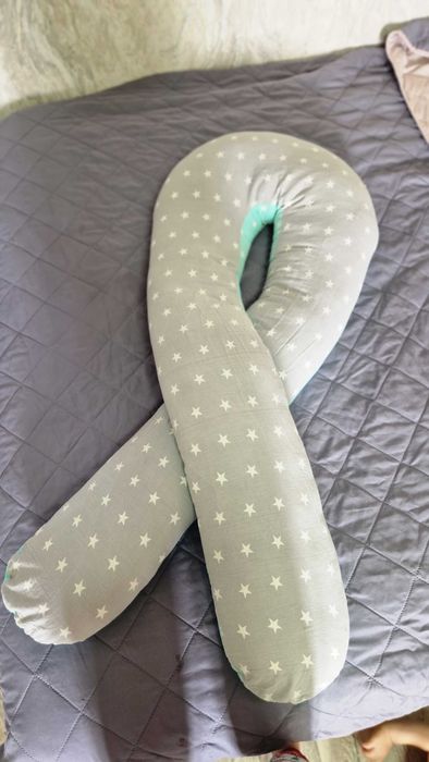 Продам подушку для беременных
