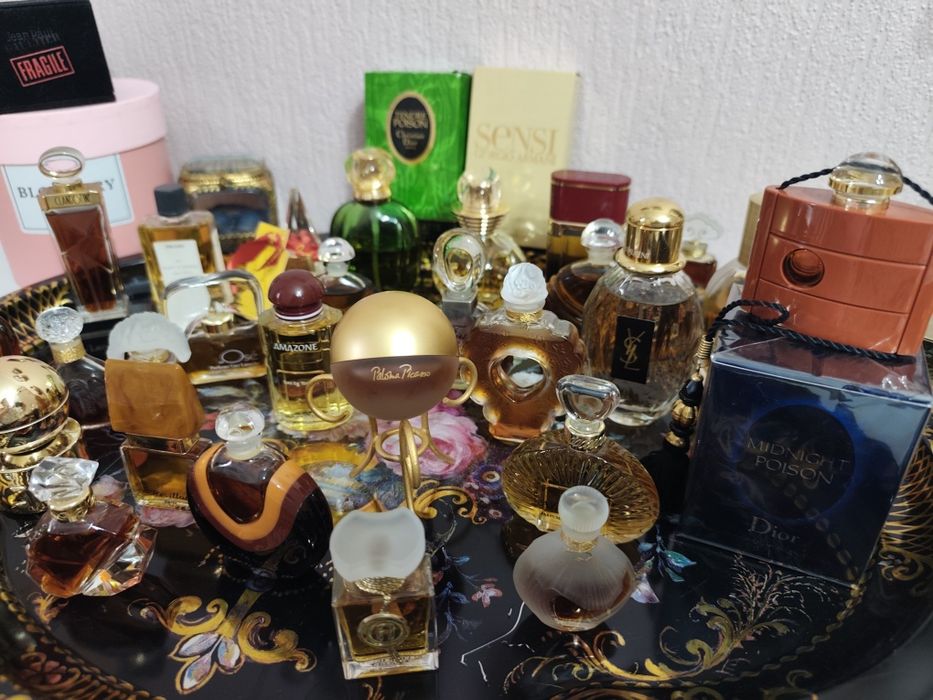 Парфюм Винтаж/ Vintage parfume