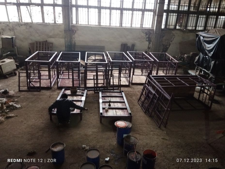 Kimga sifatli tarozilar kerak bolasa bizga murojat qilin