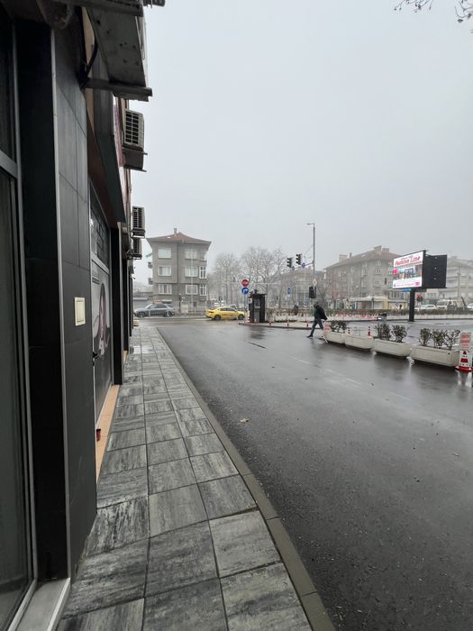 Дава се под наем Магазин в Пловдив, Христо Смирненски - 35 кв.м за 468.69 € - Снимка #6