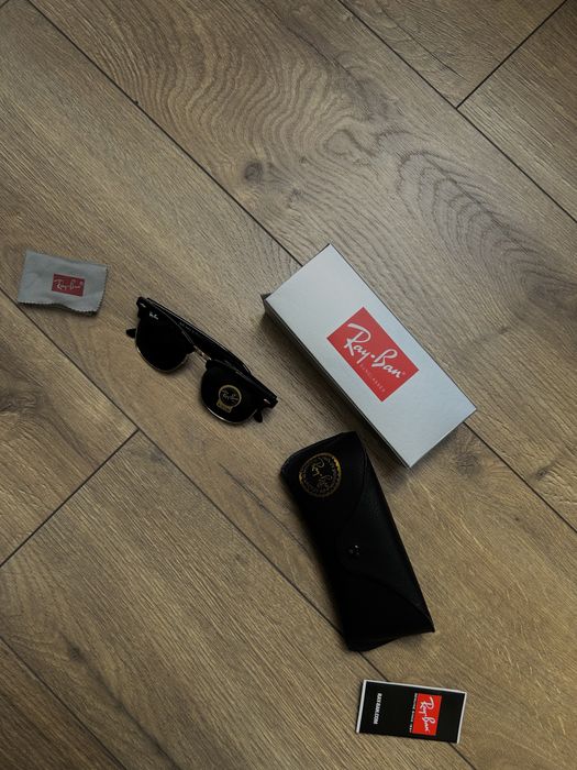 ochelari de soare Ray-Ban