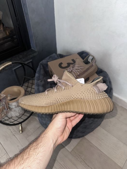 Adidas Yeezy Boost 350 V2 Earth