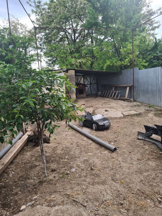 Casa de vanzare lacul dulce