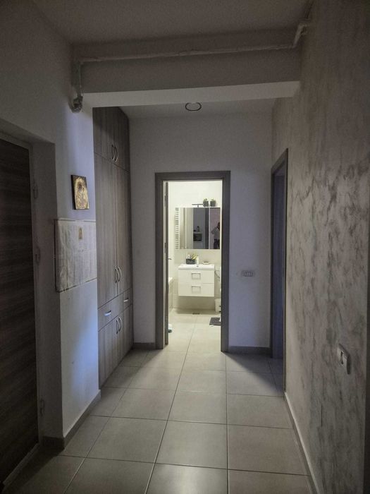 Apartament 2 camere!