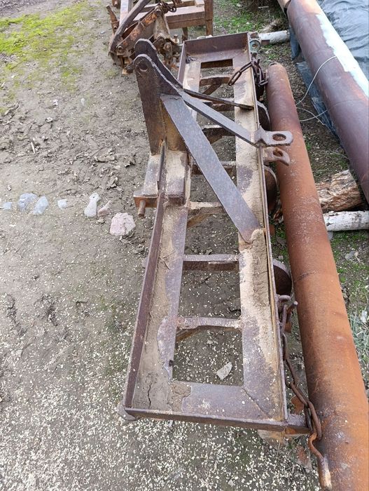 Chizil bilan kultvatsa