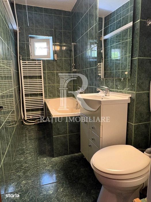 Apartament cu 2 camere | Parter | Iosia | Oradea