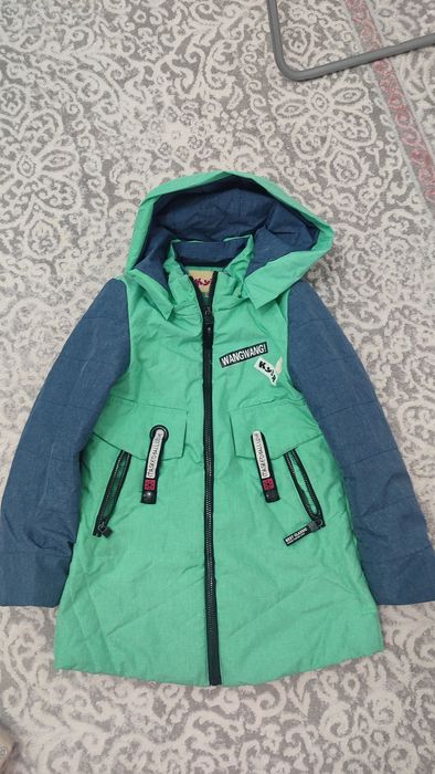 Детский киімдер .