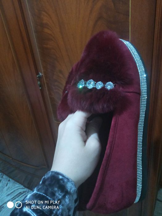 Обувь 37 размер новый