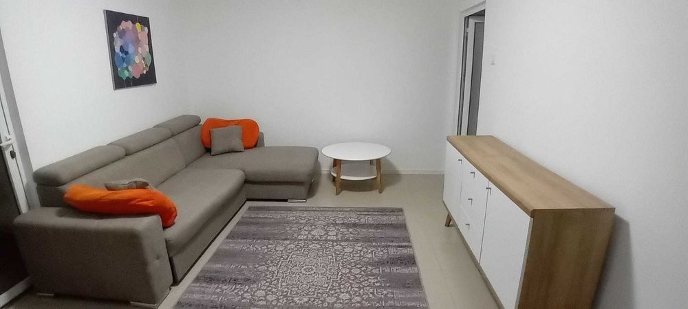 P.F. inchiriez ap. 2 cam+birou-in zona Minerva - Posta