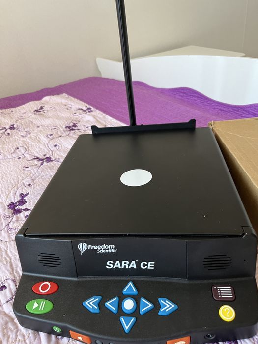 Продам читающие машины, Новые не Пользованные! Цена договорная!