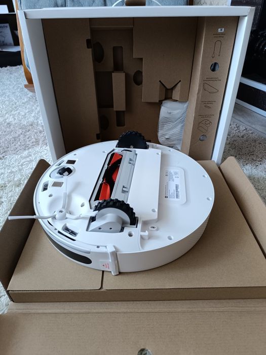 mi robot vacuum-mop 2 lite