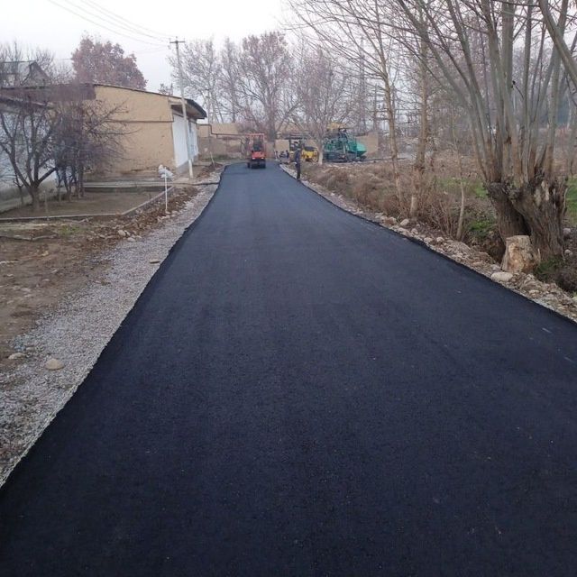 Асфальт Хизмати арзон сифатли хамёнбоб нархларда