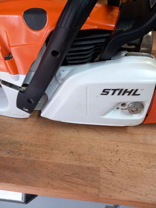 Drujba Stihl ms 241 c-m