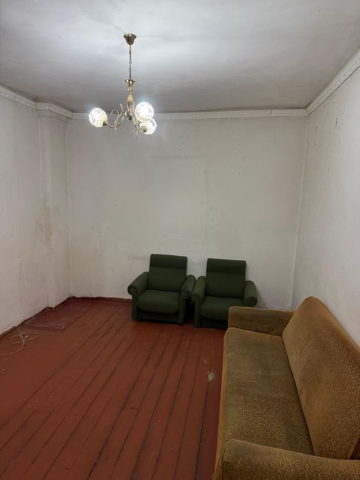 Продаются барачный дом